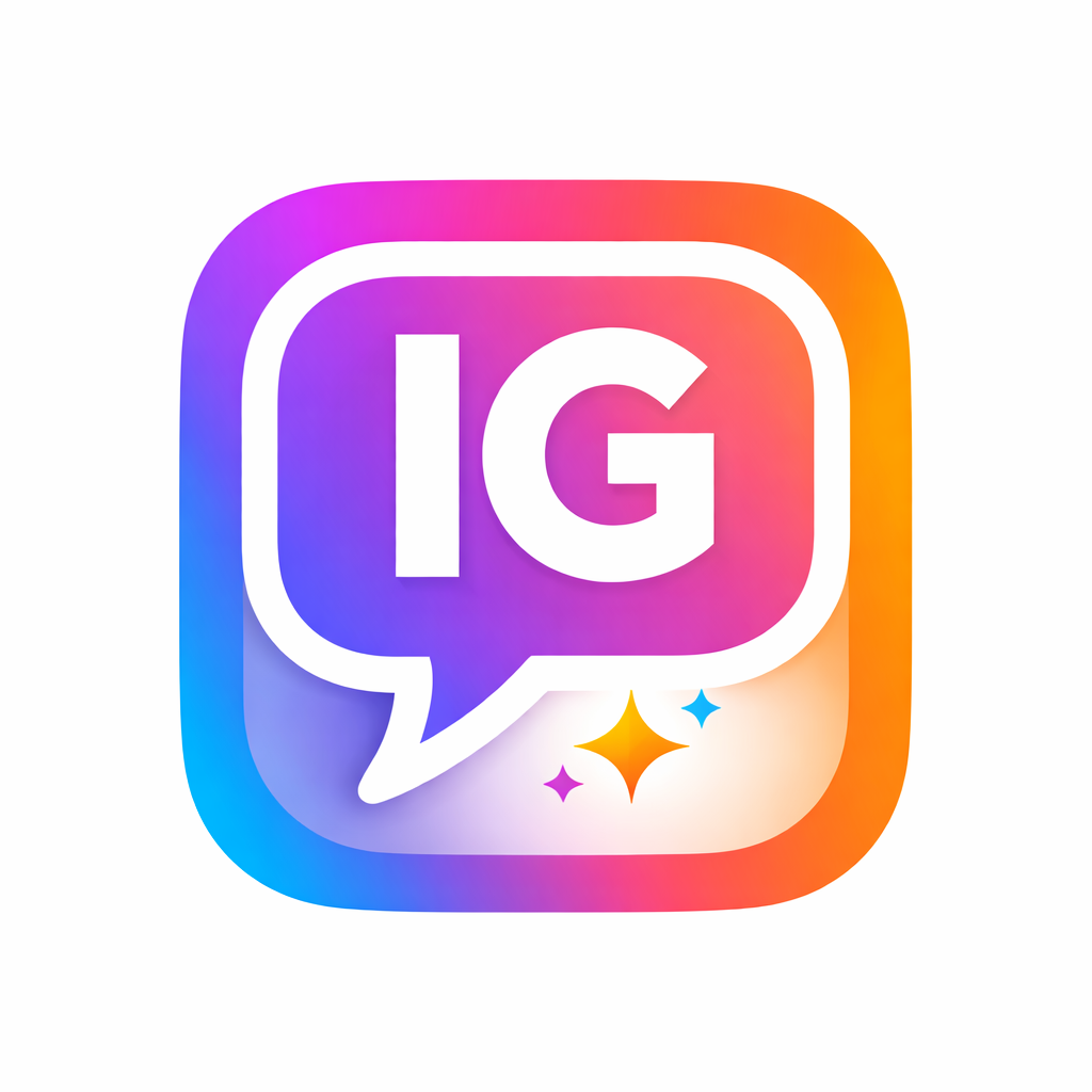 IG Creators Hub logo