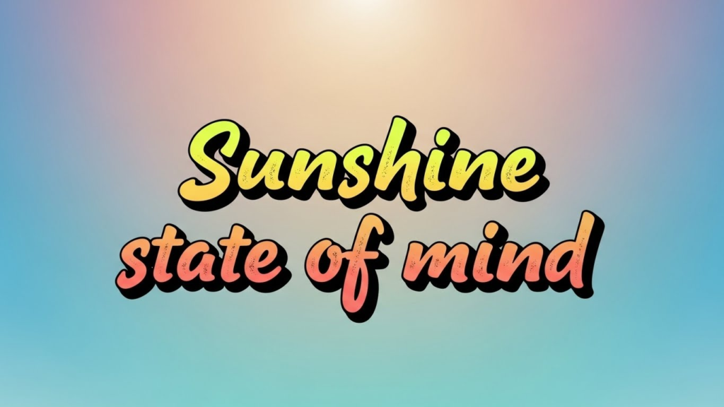 Summer Captions for Girls