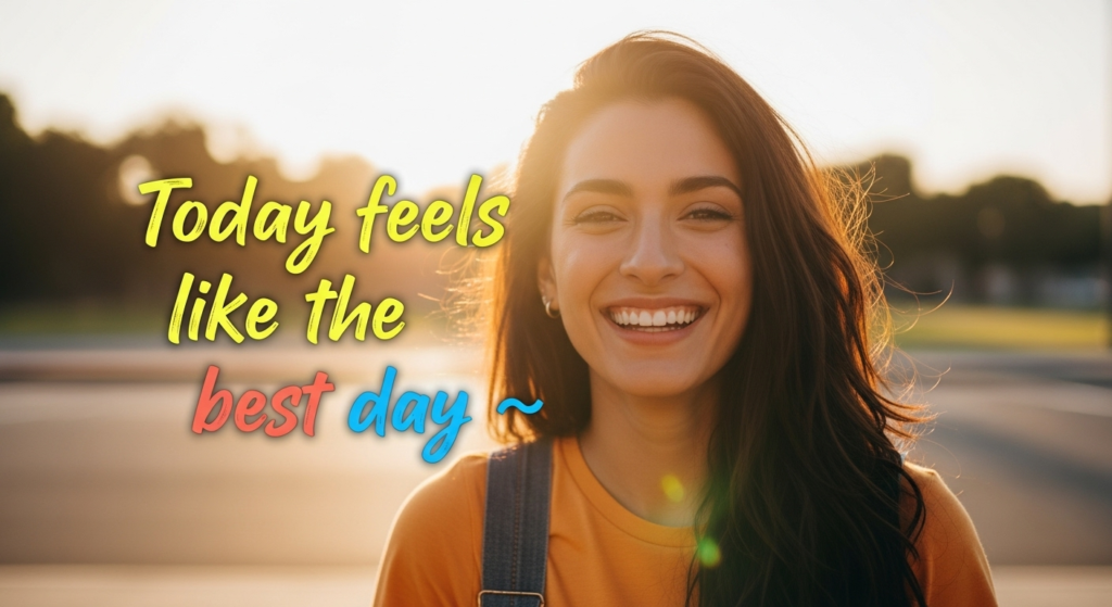 Best Day Instagram Captions