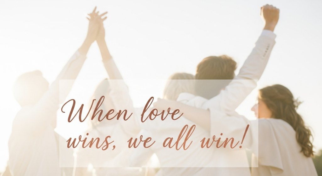 Playful Wedding Captions for Friends