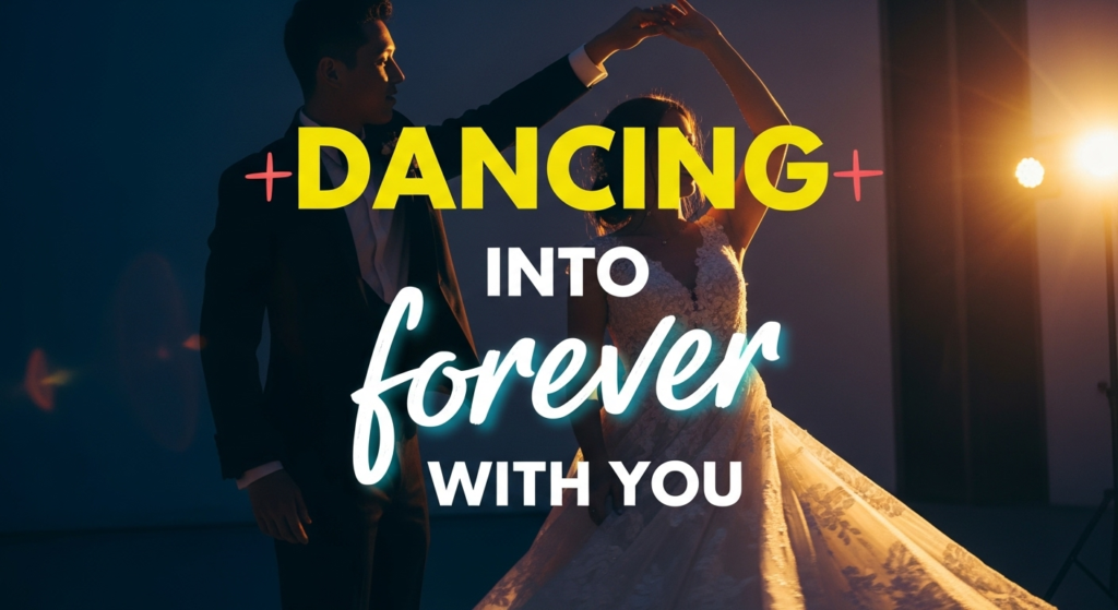 Wedding Vibes Captions for Instagram