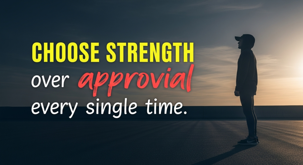 Tough Instagram Captions For Guys