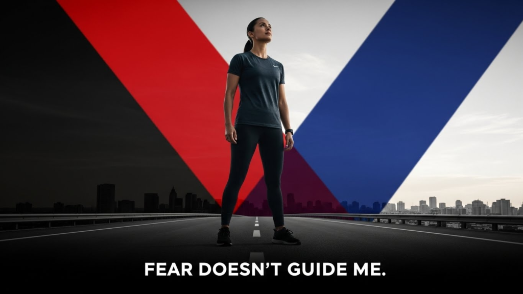 Fearless Killer Attitude Captions for Instagram