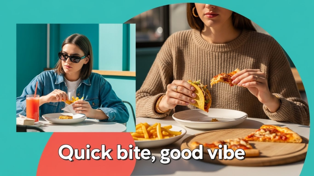 Food Captions for Instagram Story