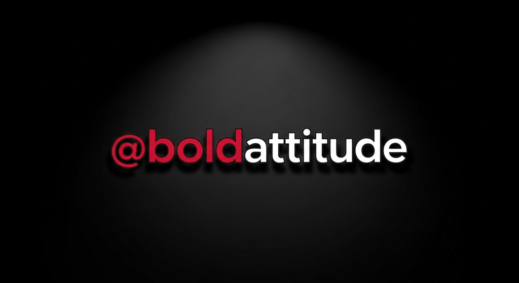 Best Attitude Instagram Usernames