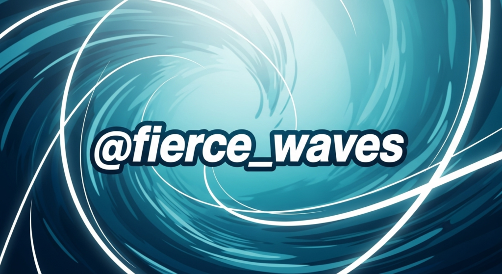 Creative Attitude Instagram Usernames