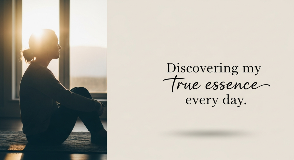 Best Self Worth Captions for Instagram