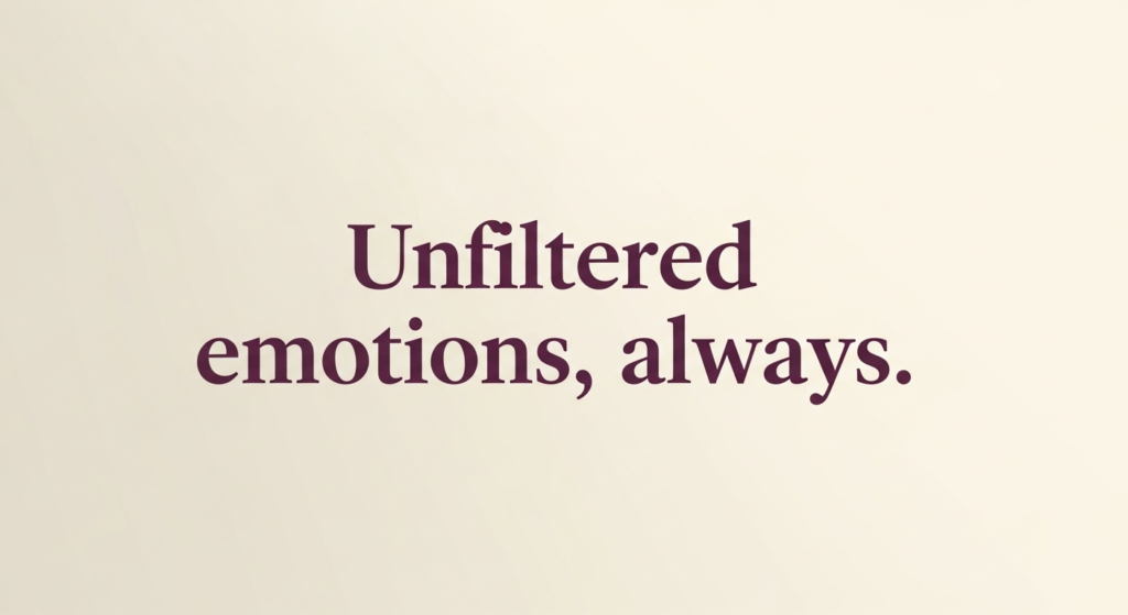 Ultimate Raw Instagram Captions