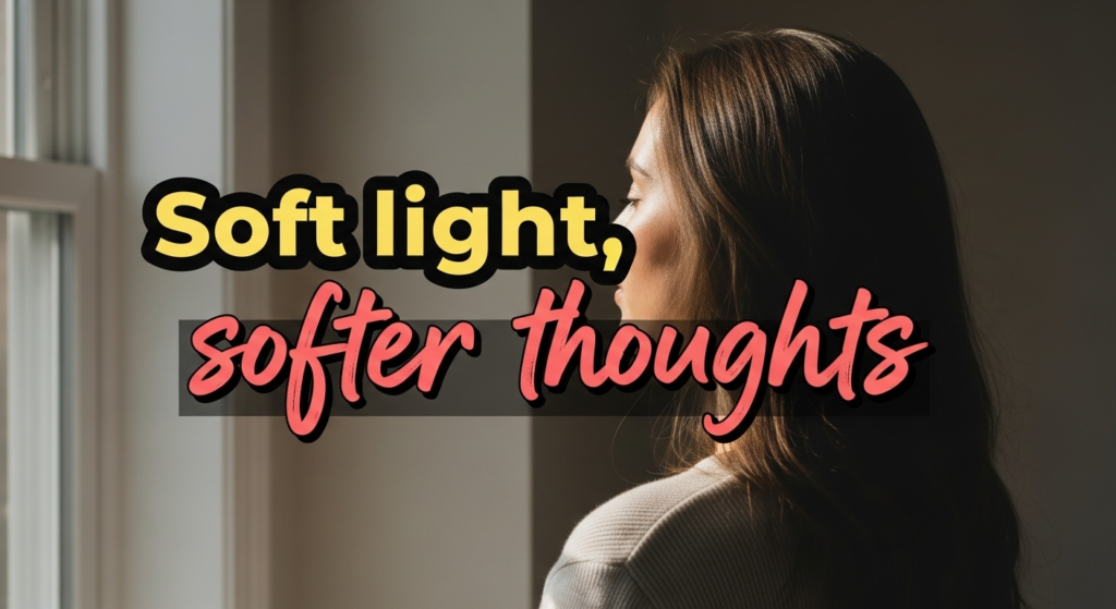 Aesthetic Solo Instagram Captions