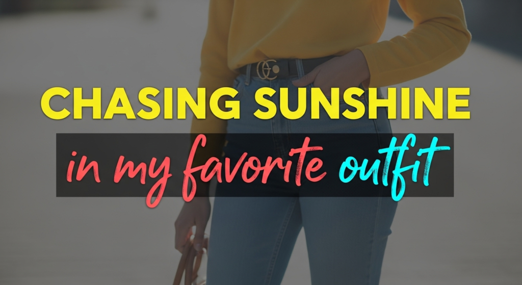 Best OOTD Captions for Instagram