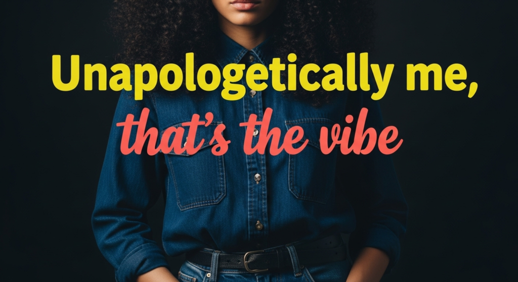 Empowering Unbothered Instagram Quotes
