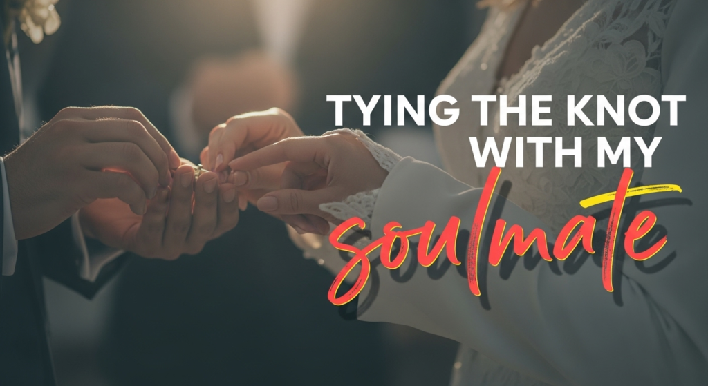 Captions Inspired by Wedding Traditions