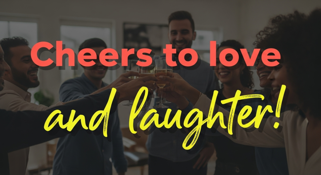 Engagement Party Instagram Captions for Selfies