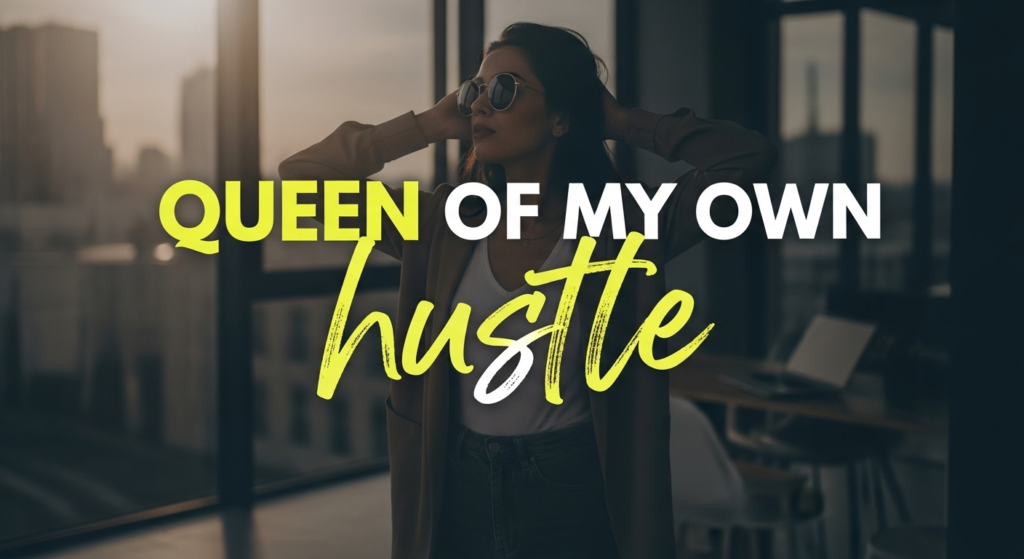 Gangster Captions For Instagram For Girl