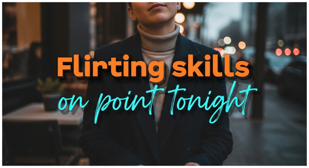  Savage Flirty Instagram Captions for a Night Out