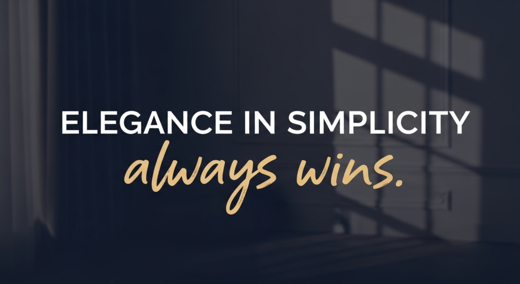 Trendy Old Money Instagram Captions