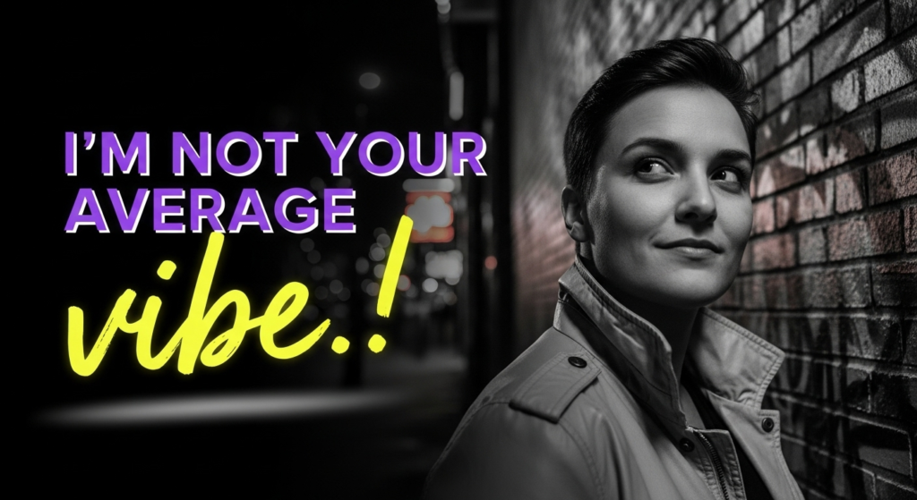 Sassy Attitude Captions