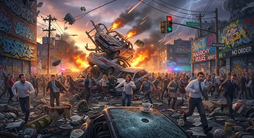 Short Crazy Friends Captions