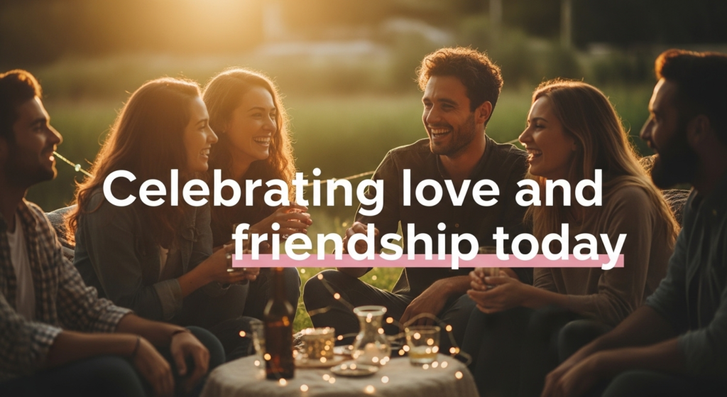 Short Bridal shower Instagram Captions