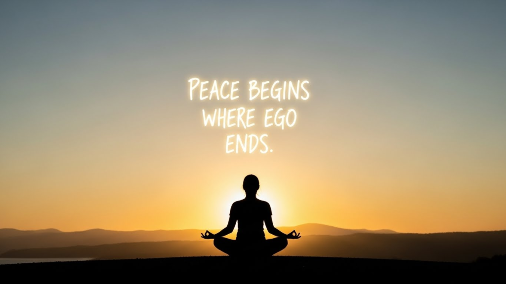 Best Spiritual Captions for Instagram