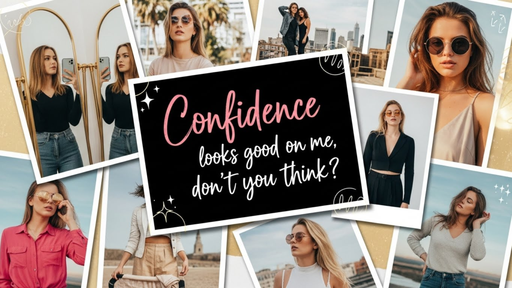 Steal-worthy Instagram captions for girls