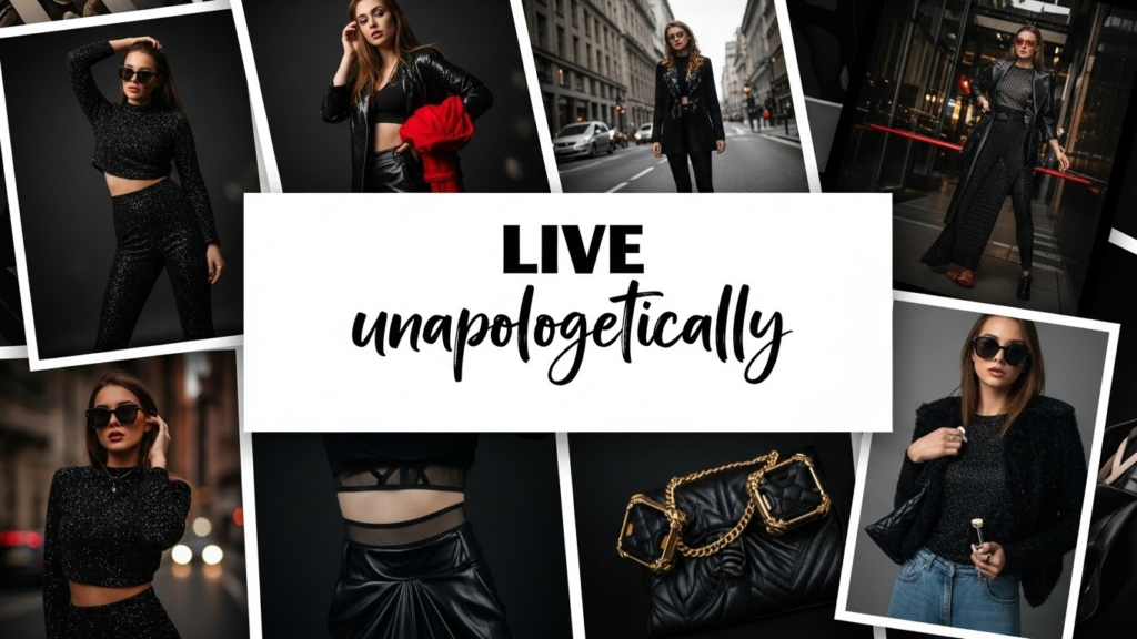 Empowering Luxury Lifestyle Mantras