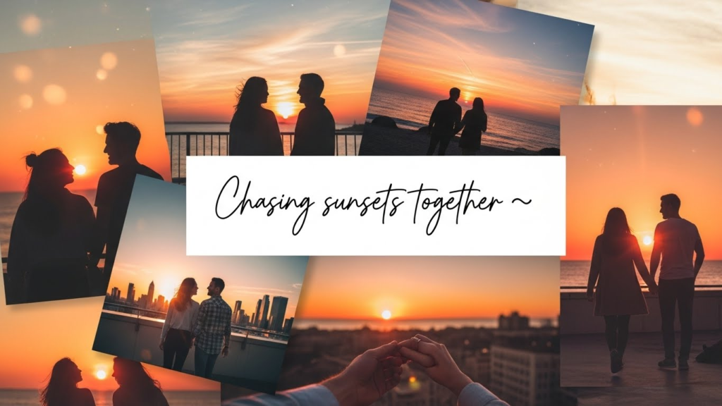 Captions For Girls Day Out