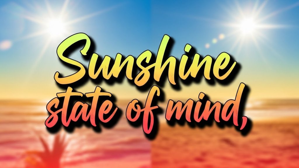 Captions for Stunning Vacation Photos