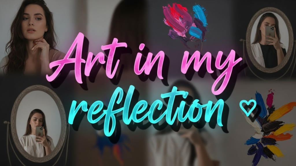 Captivating Quotes for Artistic Selfies