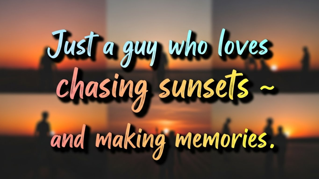 Best Instagram Bio Ideas for Boys