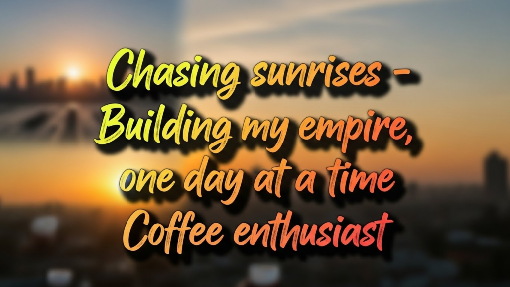 Unique Instagram Bio For Boys Ideas