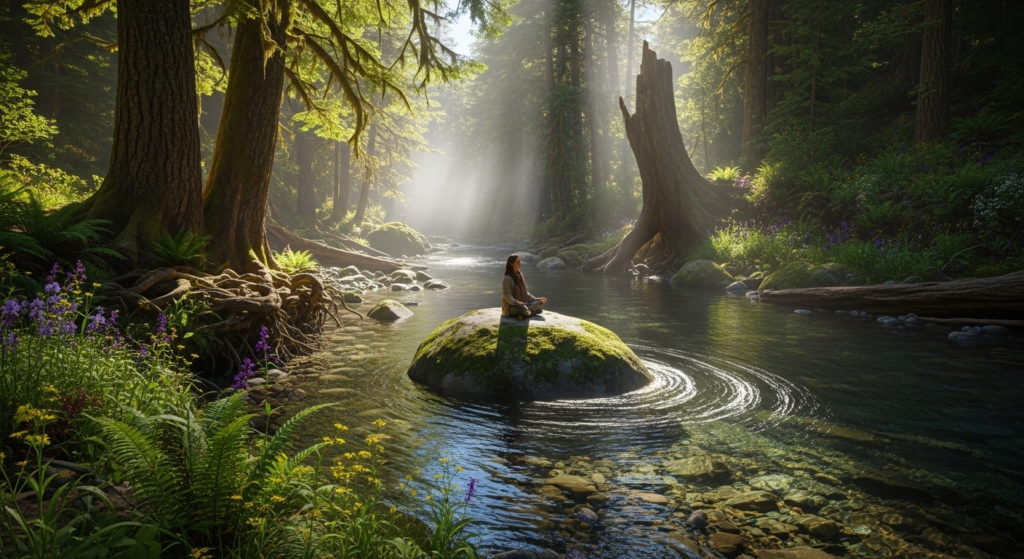 Short Camping Captions for Instagram