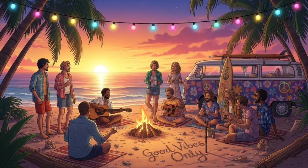 Short Non Cringe Instagram Captions