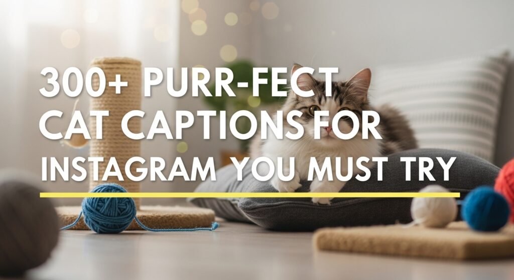 500+ Simple Instagram Captions for Every Occasion