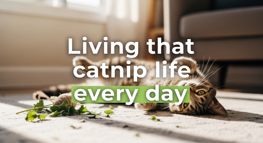 Best Cat captions for Instagram