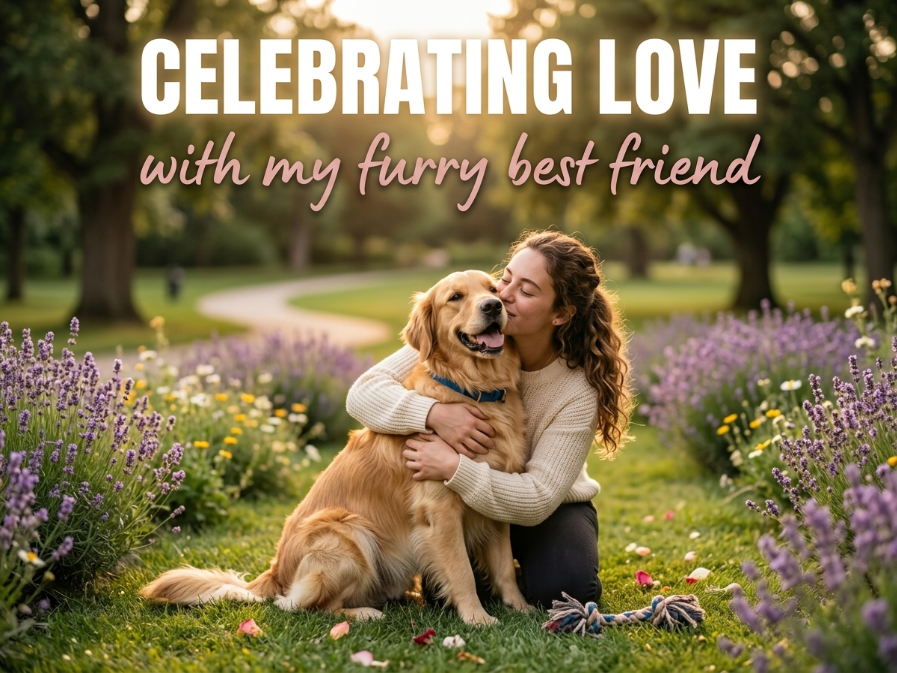 Dog Mom Captions For Instagram Mother'S Day