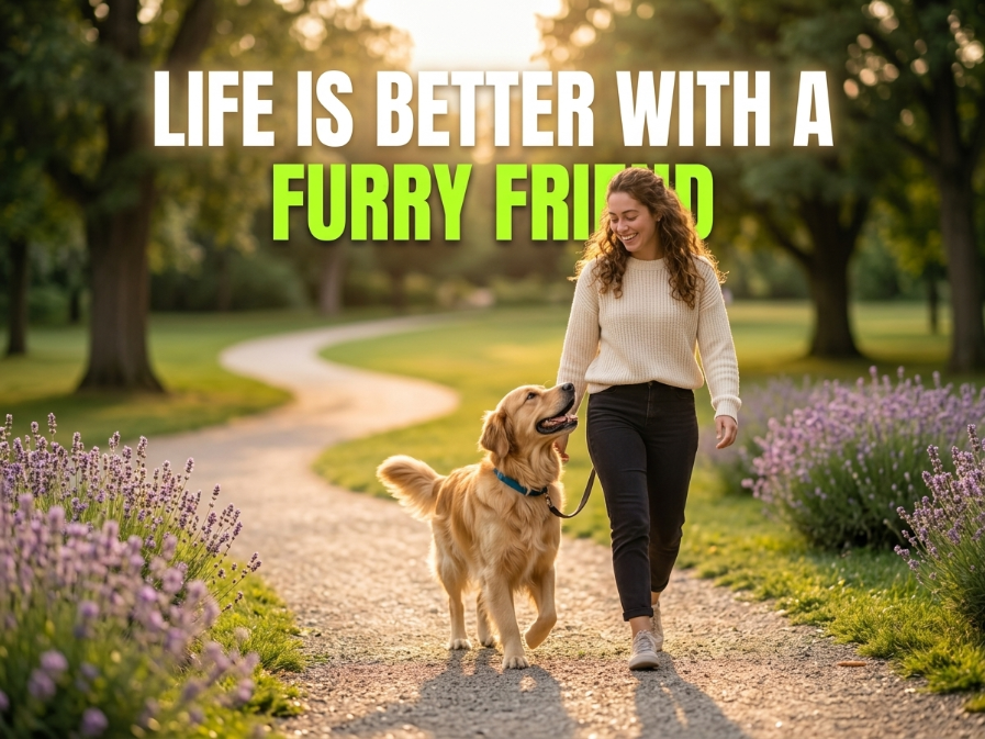 Cute Dog Mom Captions for Instagram